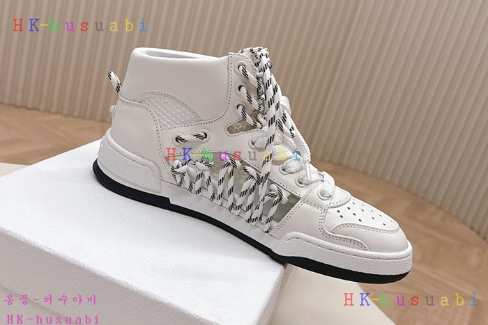 NEW 디올 스니커즈 신상 DR 385802