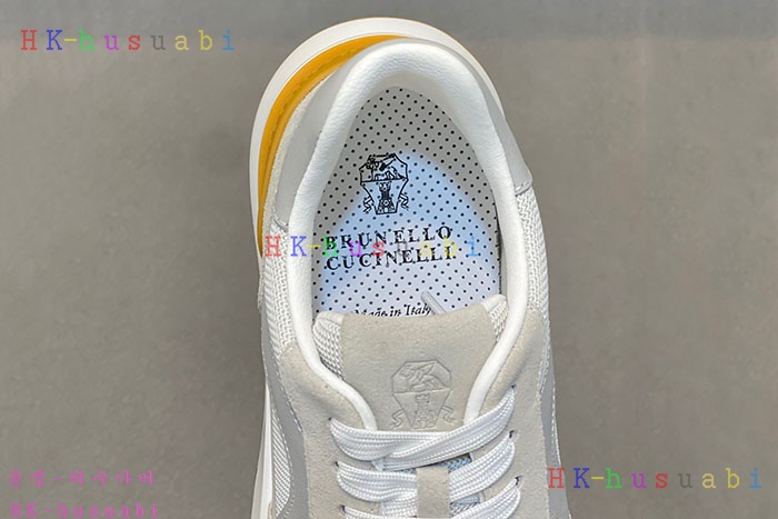 NEW 브루넬로 쿠치넬리 신발 신상 B 1965003