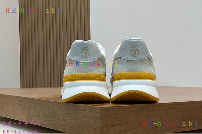 NEW 브루넬로 쿠치넬리 신발 신상 B 1965003