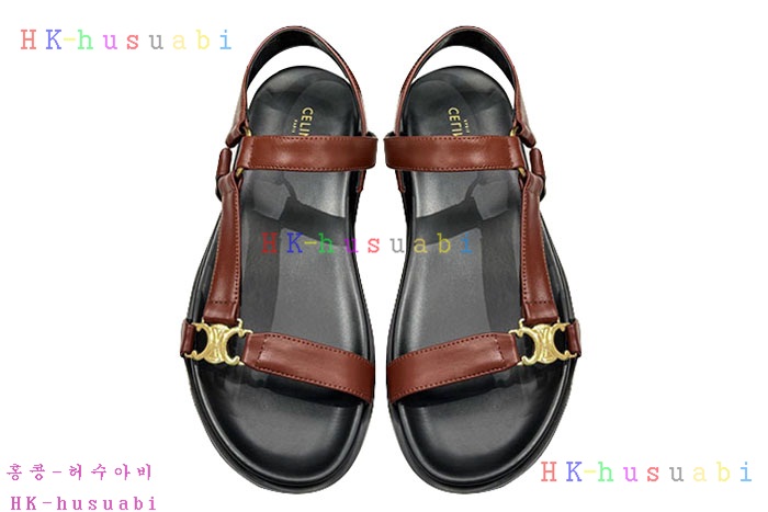 NEW 셀린느 샌들  신상 C 6680400