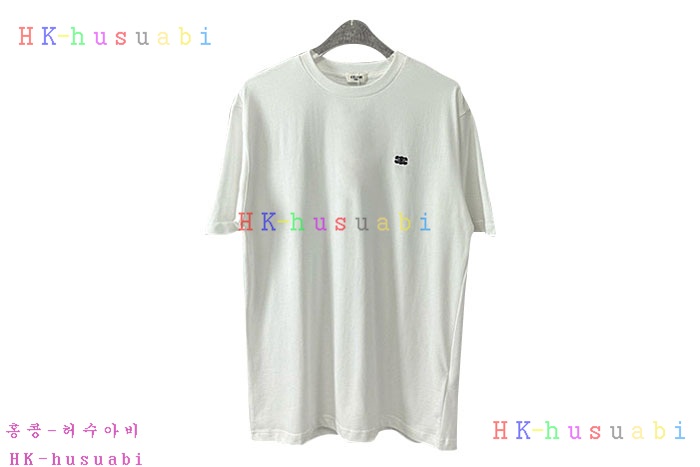 NEW 셀린느 반팔티 신상 C 9928441
