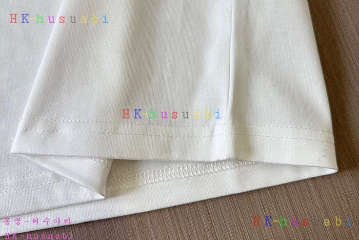 NEW 펜디 반팔티 신상 FD 559401