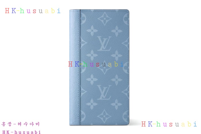 ★미러급★루이비통 브라짜 월릿 남성 장지갑 M14110