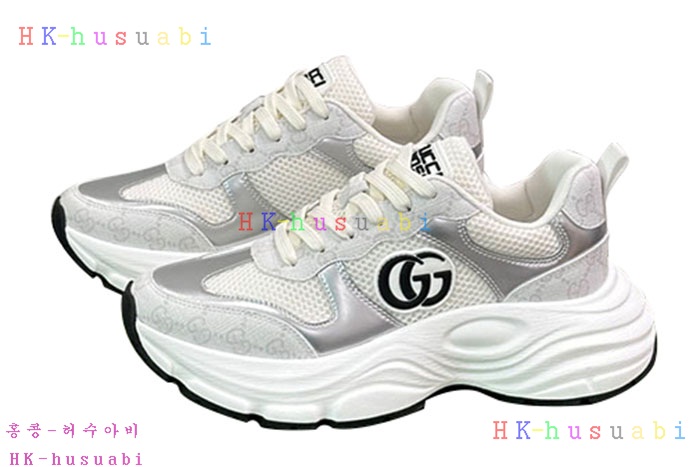 NEW 구찌 스니커즈 신상 G 5523310