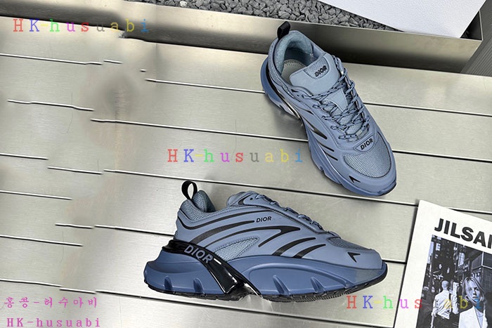 NEW 디올 스니커즈 신상 DR 1111401
