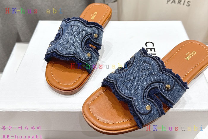 NEW 셀린느 샌들 신상 C 5599011