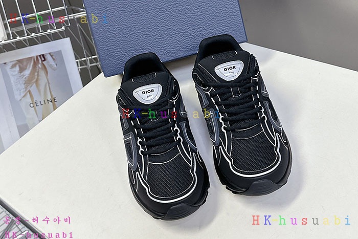 NEW 디올 스니커즈 신상 DR 582710