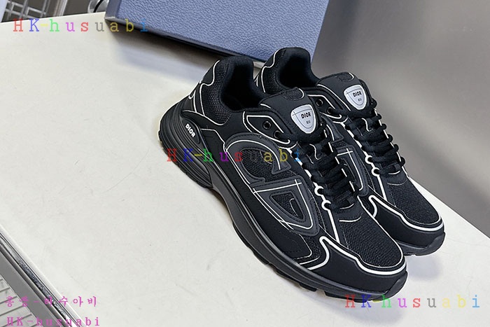 NEW 디올 스니커즈 신상 DR 582710