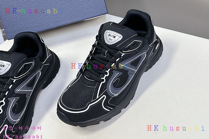NEW 디올 스니커즈 신상 DR 582710