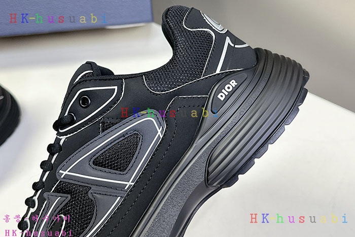 NEW 디올 스니커즈 신상 DR 582710