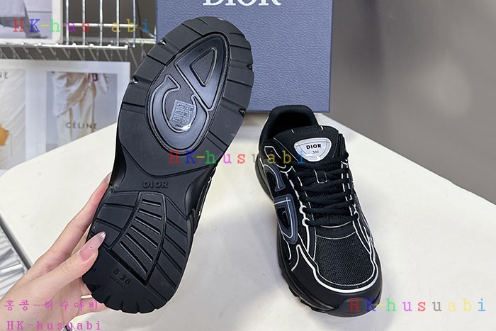 NEW 디올 스니커즈 신상 DR 582710