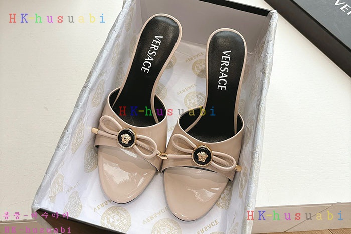 NEW 베르사체 샌들 신상 V 45589906