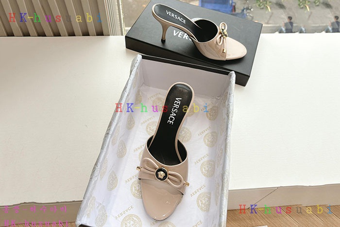 NEW 베르사체 샌들 신상 V 45589906