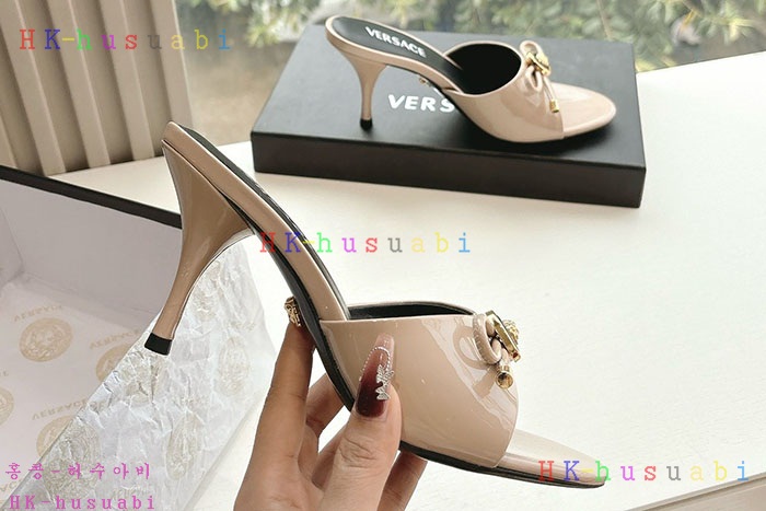 NEW 베르사체 샌들 신상 V 45589906