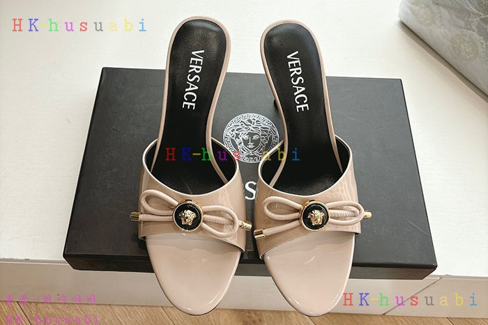 NEW 베르사체 샌들 신상 V 45589906