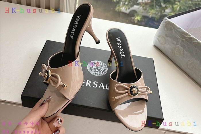 NEW 베르사체 샌들 신상 V 45589906