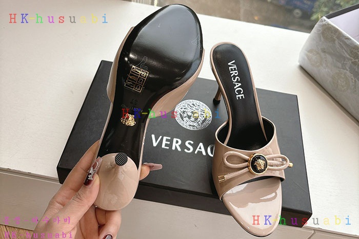 NEW 베르사체 샌들 신상 V 45589906