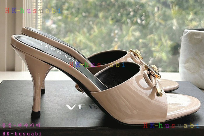 NEW 베르사체 샌들 신상 V 45589906