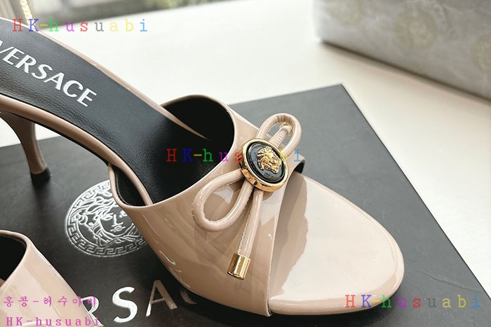 NEW 베르사체 샌들 신상 V 45589906