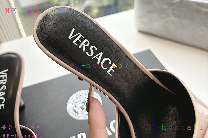 NEW 베르사체 샌들 신상 V 45589906