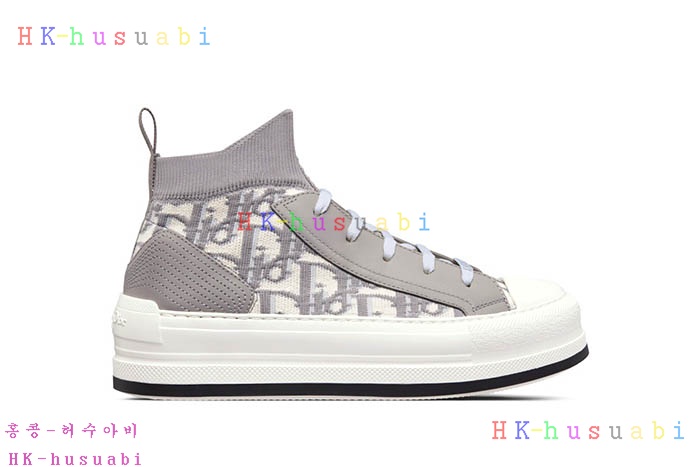 NEW 디올 스니커즈 신상 DR 2250440