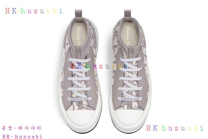 NEW 디올 스니커즈 신상 DR 2250440