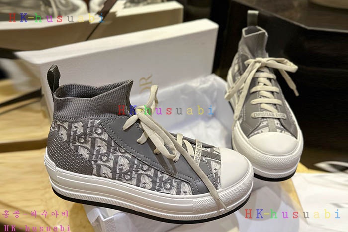 NEW 디올 스니커즈 신상 DR 2250440