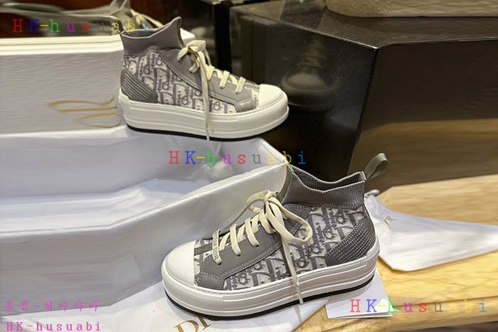 NEW 디올 스니커즈 신상 DR 2250440