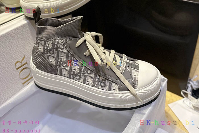 NEW 디올 스니커즈 신상 DR 2250440