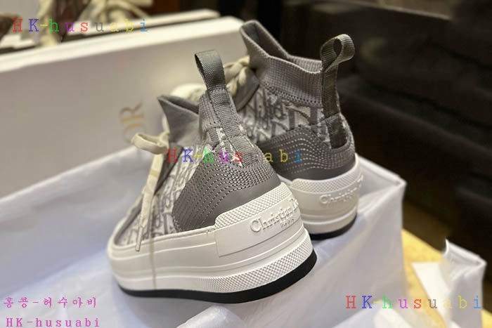 NEW 디올 스니커즈 신상 DR 2250440