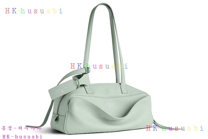 ★미러급★발렌시아가 캐리 스몰 볼링 숄더백 8329202-3