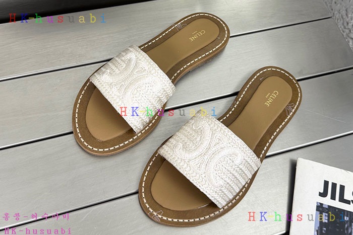 NEW 셀린느 샌들 신상 C 6117426
