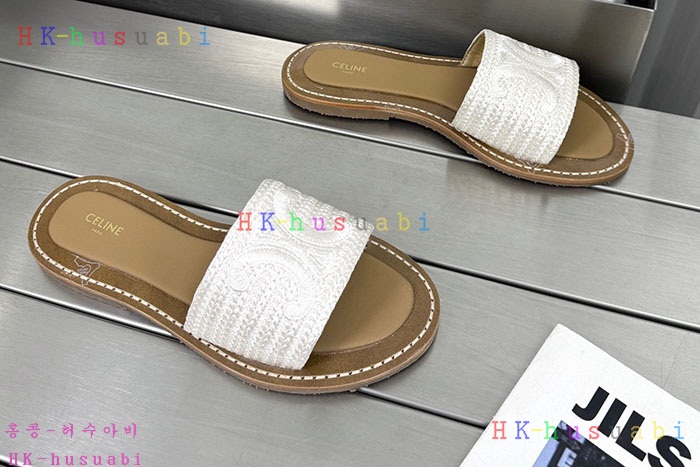 NEW 셀린느 샌들 신상 C 6117426