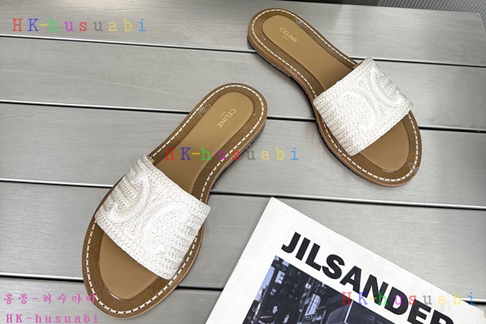 NEW 셀린느 샌들 신상 C 6117426