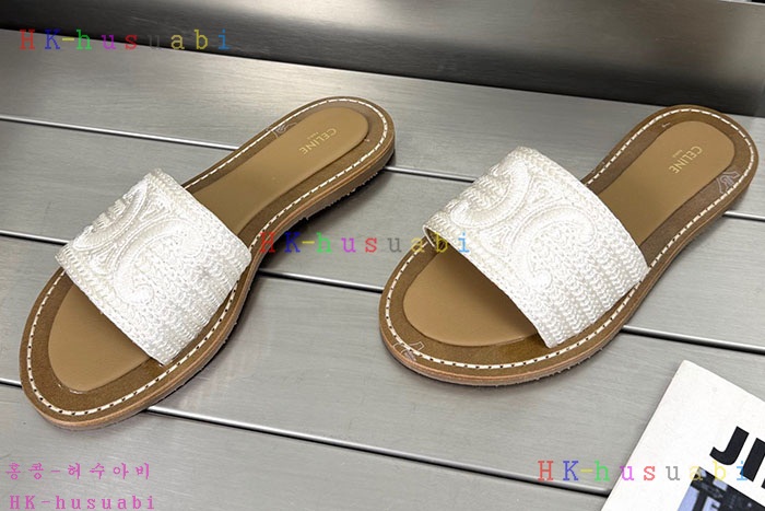 NEW 셀린느 샌들 신상 C 6117426