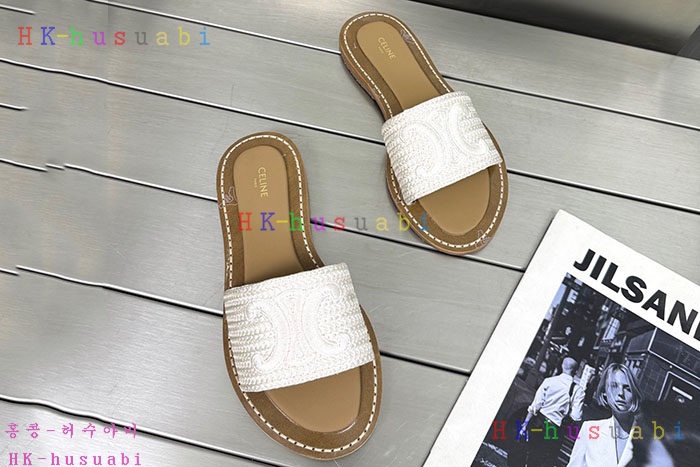 NEW 셀린느 샌들 신상 C 6117426