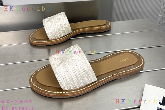 NEW 셀린느 샌들 신상 C 6117426