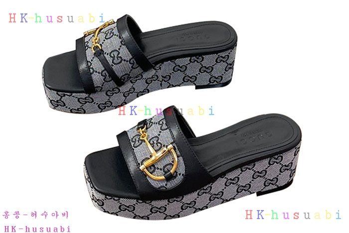 NEW 구찌 샌들 신상 GU 2257704