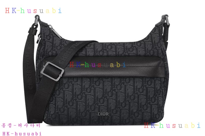 ★미러급★디올 라이더 2.0 지퍼 메신저백 1ESPO340