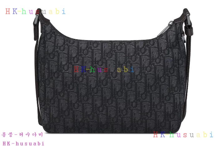 ★미러급★디올 라이더 2.0 지퍼 메신저백 1ESPO340