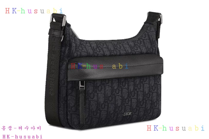 ★미러급★디올 라이더 2.0 지퍼 메신저백 1ESPO340