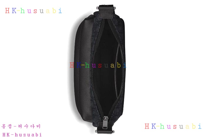 ★미러급★디올 라이더 2.0 지퍼 메신저백 1ESPO340