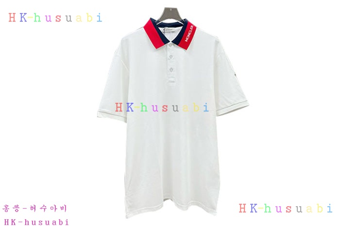 NEW 몽클레어 반팔티 신상 M 15728001