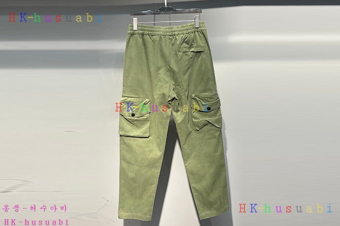 NEW 스톤 아일랜드 바지 신상 ST 1585203