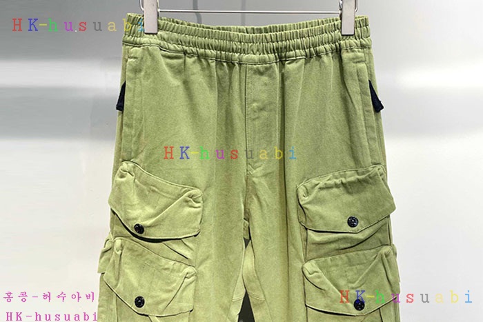 NEW 스톤 아일랜드 바지 신상 ST 1585203