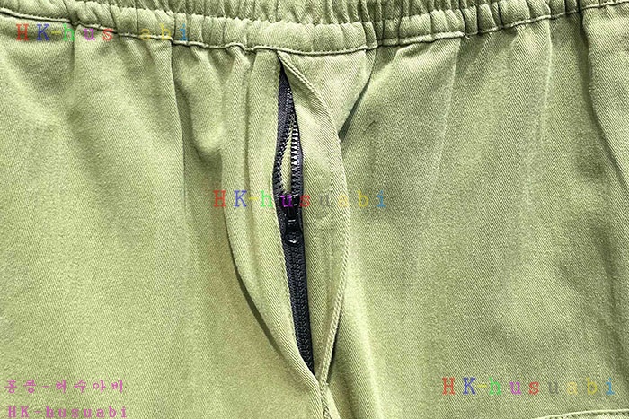 NEW 스톤 아일랜드 바지 신상 ST 1585203