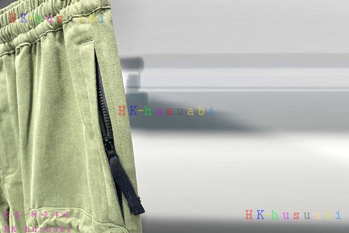 NEW 스톤 아일랜드 바지 신상 ST 1585203