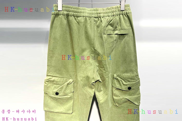 NEW 스톤 아일랜드 바지 신상 ST 1585203