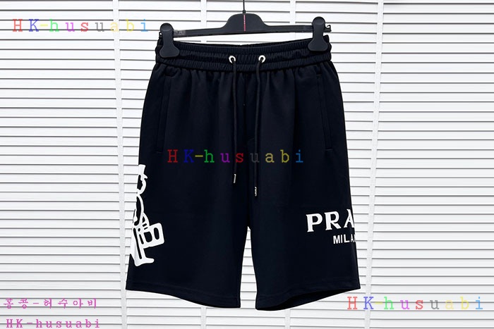 NEW 프라다 반바지 신상 P  55877143