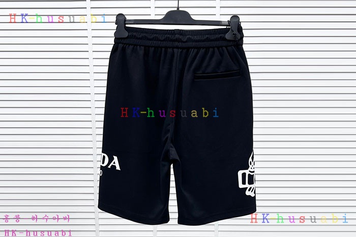 NEW 프라다 반바지 신상 P  55877143
